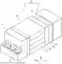 Fig. 01 - SUBSTRATE INSPECTION APPARATUS AND SUBSTRATE INSPECTION METHOD