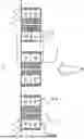 Fig. 01 - OPTICAL DEVICE AND CONNECTION STRUCTURE FOR OPTICAL CONNECTOR