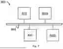 Fig. 07 - BLOCK MATCHING BETWEEN FIRST DATA AND SECOND DATA