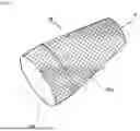 Fig. 02 - HOLDING TOOLS FOR PREFORM SINTERING