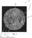 Fig. 06 - FIBROUS STRUCTURES COMPRISING REGIONS HAVING DIFFERENT MICRO-CT INTENSIVE PROPERTY VALUES AND ASSOCIATED TRANSITION SLOPES