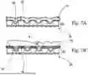 Fig. 08 - FIBROUS STRUCTURES COMPRISING REGIONS HAVING DIFFERENT MICRO-CT INTENSIVE PROPERTY VALUES AND ASSOCIATED TRANSITION SLOPES
