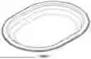 Fig. 02 - RACETRACK OVAL PAPERBOARD PRODUCTS WITH IMPROVED RIGIDITY AND MOISTURE BARRIER PROPERTIES