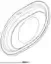 Fig. 03 - RACETRACK OVAL PAPERBOARD PRODUCTS WITH IMPROVED RIGIDITY AND MOISTURE BARRIER PROPERTIES