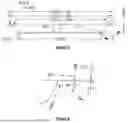 Fig. 08 - RACETRACK OVAL PAPERBOARD PRODUCTS WITH IMPROVED RIGIDITY AND MOISTURE BARRIER PROPERTIES