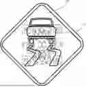 Fig. 01 - Advanced Vehicular Signage for Enhanced Data Communication