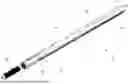 Fig. 01 - DURABLE GATE ARM JOINING SYSTEM