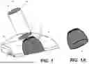 Fig. 02 - PET WASTE PICK UP POWER TOOL SYSTEM AND METHOD OF USE