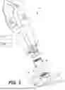 Fig. 03 - PET WASTE PICK UP POWER TOOL SYSTEM AND METHOD OF USE