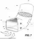 Fig. 08 - PET WASTE PICK UP POWER TOOL SYSTEM AND METHOD OF USE