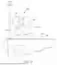 Fig. 10 - WAVE BREAK APPARATUS