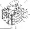 Fig. 01 - SIDE GRIP VIBRATORY PILE DRIVER