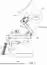 Fig. 08 - WORK MACHINE WITH A GRADING BLADE ATTACHMENT HAVING A KNOCK DOWN BLADE ASSEMBLY