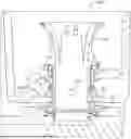 Fig. 01 - QUICK-COUPLING MECHANISM FOR TOILET AND METHOD OF USING SAME