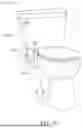 Fig. 02 - QUICK-COUPLING MECHANISM FOR TOILET AND METHOD OF USING SAME