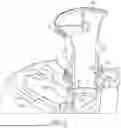 Fig. 04 - QUICK-COUPLING MECHANISM FOR TOILET AND METHOD OF USING SAME