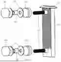 Fig. 04 - RAILING SYSTEM AND METHOD OF USE THEREOF