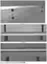 Fig. 07 - RAILING SYSTEM AND METHOD OF USE THEREOF