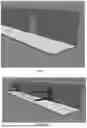 Fig. 09 - RAILING SYSTEM AND METHOD OF USE THEREOF
