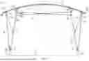 Fig. 03 - FRAME ASSEMBLY FOR A TEMPORARY STRUCTURE AND METHOD OF ASSEMBLY