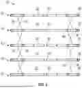Fig. 04 - FRAME ASSEMBLY FOR A TEMPORARY STRUCTURE AND METHOD OF ASSEMBLY