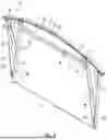 Fig. 06 - FRAME ASSEMBLY FOR A TEMPORARY STRUCTURE AND METHOD OF ASSEMBLY