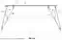 Fig. 09 - FRAME ASSEMBLY FOR A TEMPORARY STRUCTURE AND METHOD OF ASSEMBLY