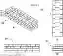 Fig. 02 - UNIFORM JOINT WIDTH FORMATION IN BLOCK CONSTRUCTION