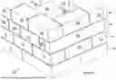 Fig. 07 - UNIFORM JOINT WIDTH FORMATION IN BLOCK CONSTRUCTION