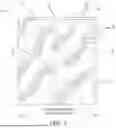 Fig. 04 - ENHANCED FASTENER PATTERN FOR IMPROVED SHEAR CAPACITY IN WALLS