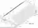 Fig. 12 - LIGHTWEIGHT COMPOSITE ROOFING SUPPORT SYSTEM