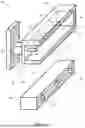 Fig. 05 - DOOR HANDLE WITH REMOVABLE PROTECTIVE INSERT