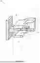 Fig. 07 - DOOR HANDLE WITH REMOVABLE PROTECTIVE INSERT