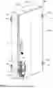 Fig. 02 - LOCKING BAR ARRANGEMENT
