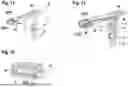 Fig. 08 - LINKAGE FOR A DOOR ACTUATOR