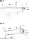 Fig. 10 - LINKAGE FOR A DOOR ACTUATOR