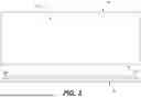Fig. 04 - Variable Light Pipe Illumination Width Levels
