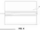 Fig. 07 - Variable Light Pipe Illumination Width Levels