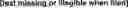 Fig. 1000 - LOW LATENCY MGP REQUEST HANDLING FOR POSITIONING