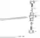 Fig. 08 - SURGICAL TOOL SYSTEM HAVING MULTIPLE TOOL TIP INTERFACES