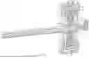 Fig. 10 - SURGICAL TOOL SYSTEM HAVING MULTIPLE TOOL TIP INTERFACES