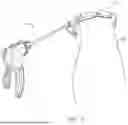 Fig. 12 - SURGICAL TOOL SYSTEM HAVING MULTIPLE TOOL TIP INTERFACES