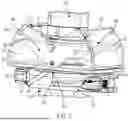 Fig. 08 - Method to measure levels at a vessel outlet and pivotable sensor to carry out the method