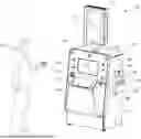 Fig. 01 - WIRELESS-ENABLED KIOSK FOR RECYCLING CONSUMER DEVICES