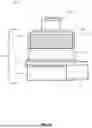 Fig. 14 - SYSTEMS AND METHODS FOR TILTER MOTOR COOLING