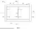 Fig. 02 - FENESTRATION UNIT WITH ADJUSTABLE BOLT RECEIVER