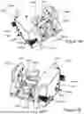 Fig. 23 - FLUID ANALYZER WITH SELF-CHECK, LEAK DETECTION, AND ADJUSTABLE GAIN