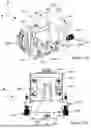 Fig. 27 - FLUID ANALYZER WITH SELF-CHECK, LEAK DETECTION, AND ADJUSTABLE GAIN