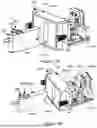 Fig. 28 - FLUID ANALYZER WITH SELF-CHECK, LEAK DETECTION, AND ADJUSTABLE GAIN