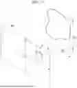 Fig. 06 - ENDOSCOPIC DEVICE AND METHOD FOR OBTAINING LESION SIZE INFORMATION